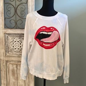 WILDFOX Made in Los Angeles Size-S